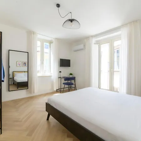 Casa Alambra Апартаменти