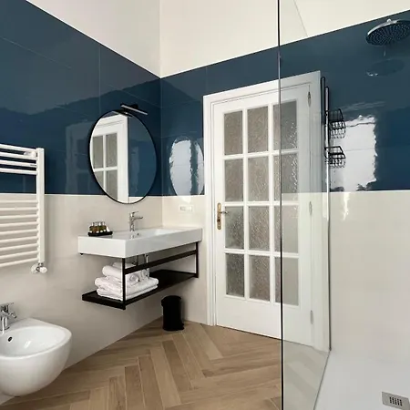 Casa Alambra Сорренто
