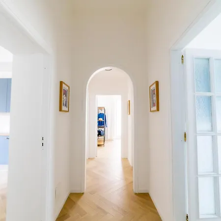 Casa Alambra Апартаменти
