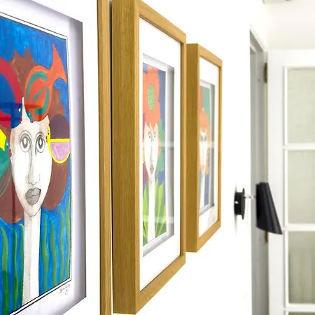 Casa Alambra * Сорренто
